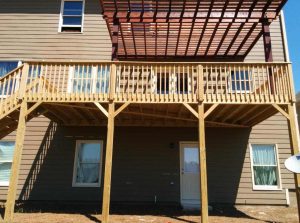 Quality Gutter and Pressure Cleaning