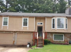 Quality Gutter and Pressure Cleaning
