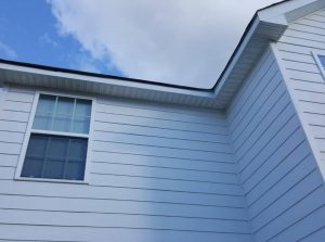 Quality Gutter and Pressure Cleaning