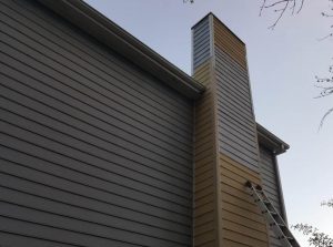 Quality Gutter and Pressure Cleaning