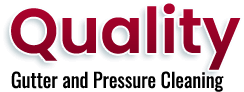 Quality Gutter and Pressure Cleaning
