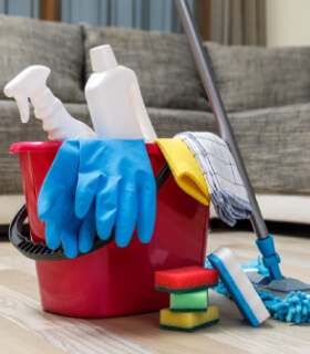 Quality Gutter and Pressure Cleaning