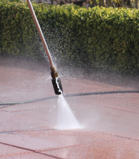 Quality Gutter and Pressure Cleaning