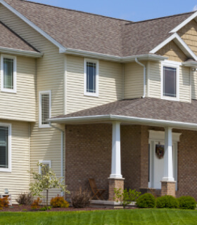 Quality Gutter and Pressure Cleaning