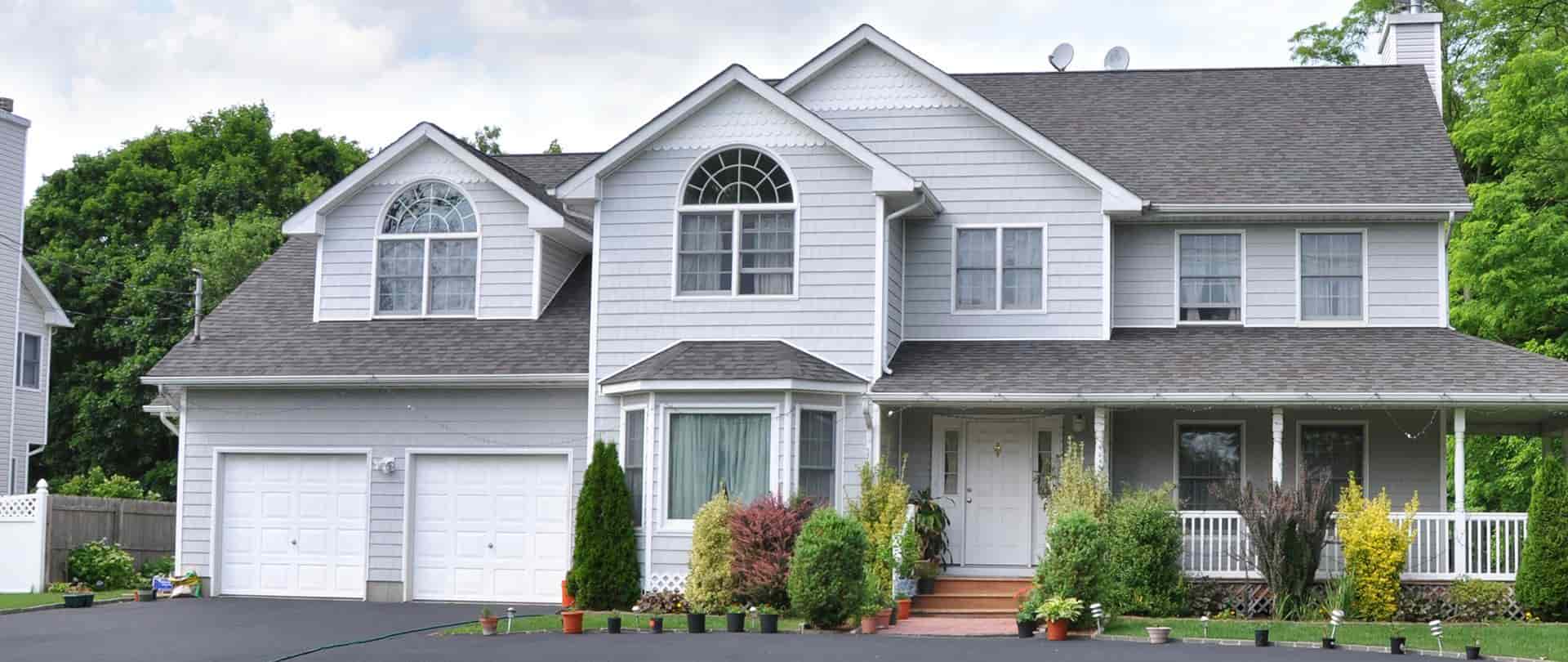 Quality Gutter and Pressure Cleaning